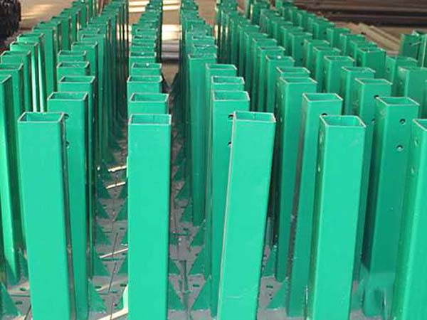 護欄立柱(方立柱)