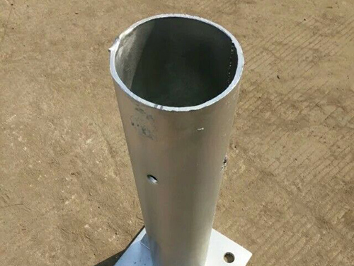 護欄立柱(方立柱)